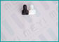 E液体びんのための白い/黒色のプラスチック目薬の容器のピペット20/400