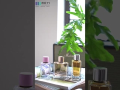 ガラス/プラスチック化粧品の香水瓶の包装の個々/バルク/ギフト用の箱/ディスプレイ・ケース