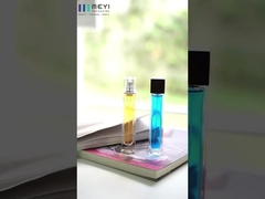 フレグランスミスト 250ml ポータブル 香水スプレーアトマイザー