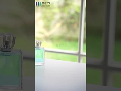 豪華/型/現代化粧品の香水瓶の円形/正方形/長方形