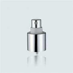 化粧品の包装のためのSUS304噴霧器ポンプ香水のスプレー ノズル