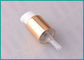 スキン ケア プロダクト/本質の美容製品のための18/415の液体の基礎ポンプ