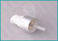 銀製の化粧品の処置ポンプ、基礎のための20/410のプラスチック ポンプ ディスペンサー