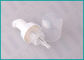 非常に密封されるを用いるプラスチック泡の石鹸ディスペンサー ポンプ上を洗浄する33mm手