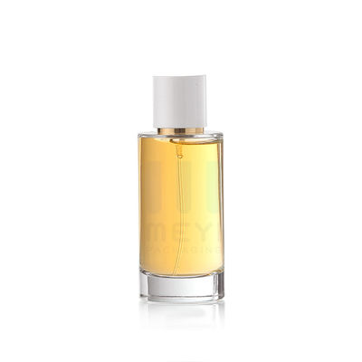 箱30ml/50ml/100mlののあたりの/正方形/長方形スクリーンの印刷/熱い押すことの香水瓶を