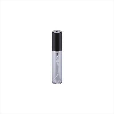 2ml 11mm*40mmを包むスナップ式の首の香水テストびんのガラスびん